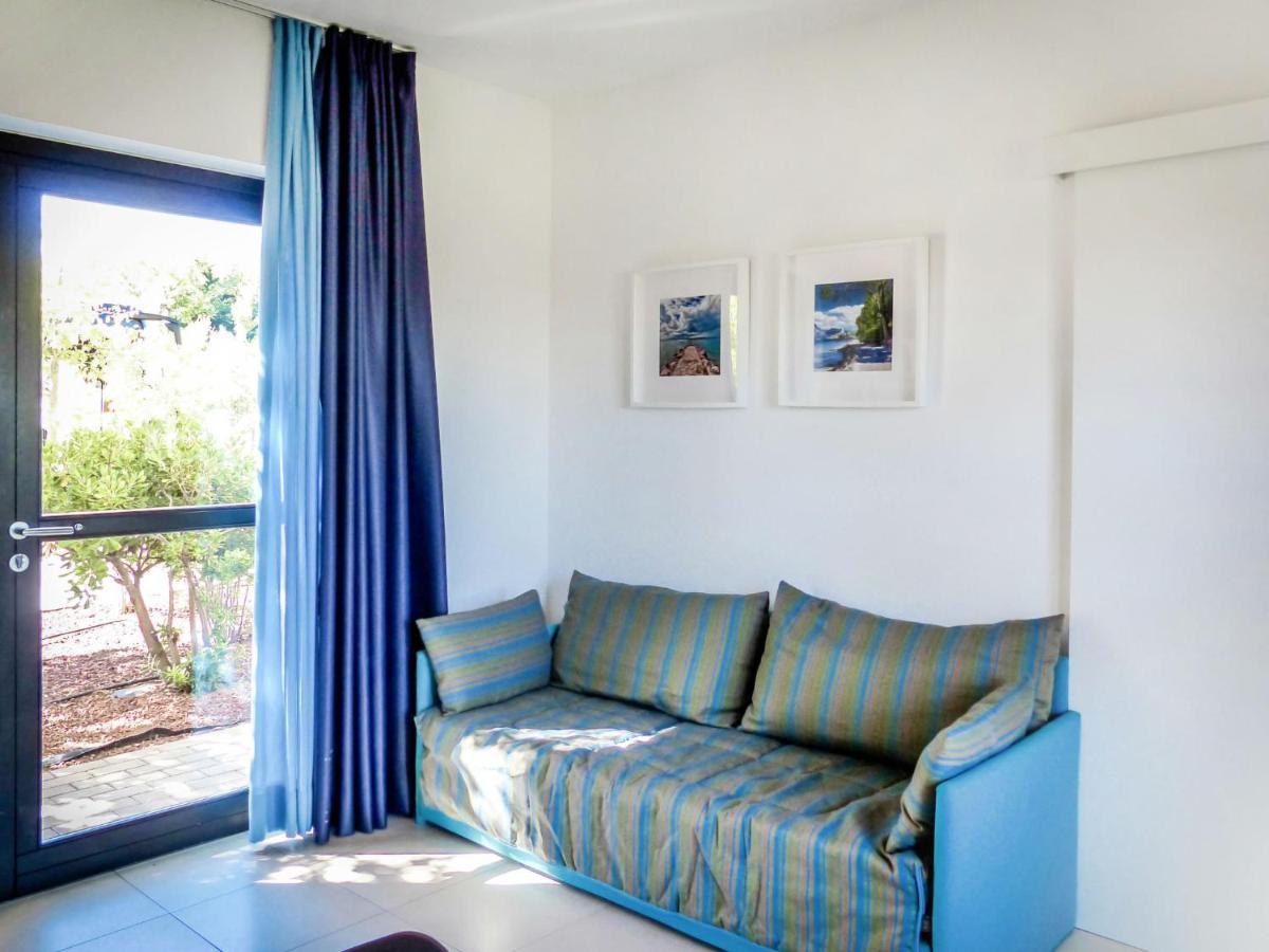קסטלנואובו דל גארדה Apartment Belvedere Village-4 By Interhome מראה חיצוני תמונה