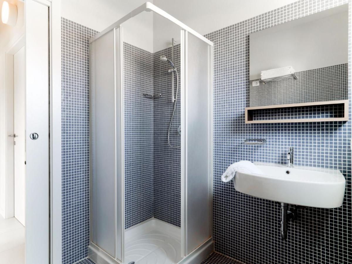 קסטלנואובו דל גארדה Apartment Belvedere Village-4 By Interhome מראה חיצוני תמונה
