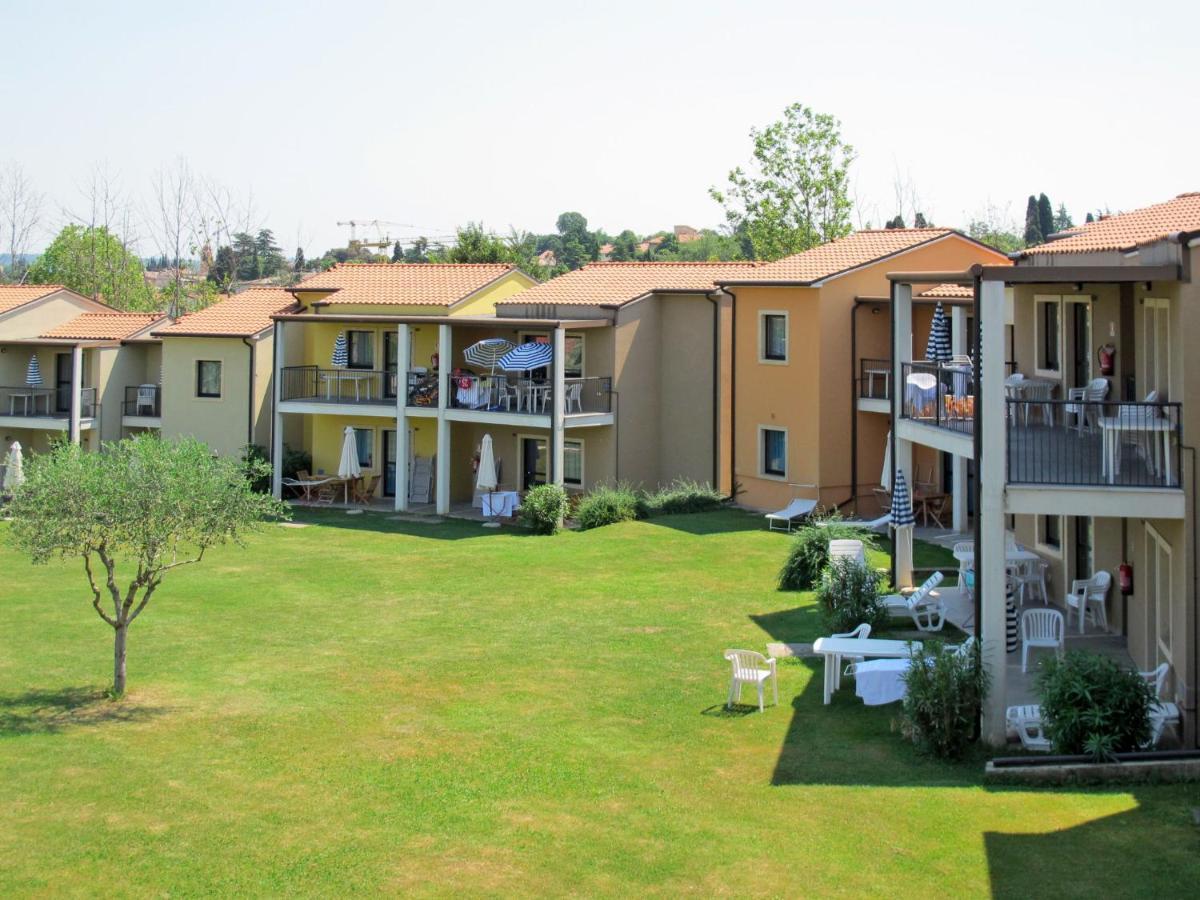 קסטלנואובו דל גארדה Apartment Belvedere Village-4 By Interhome מראה חיצוני תמונה