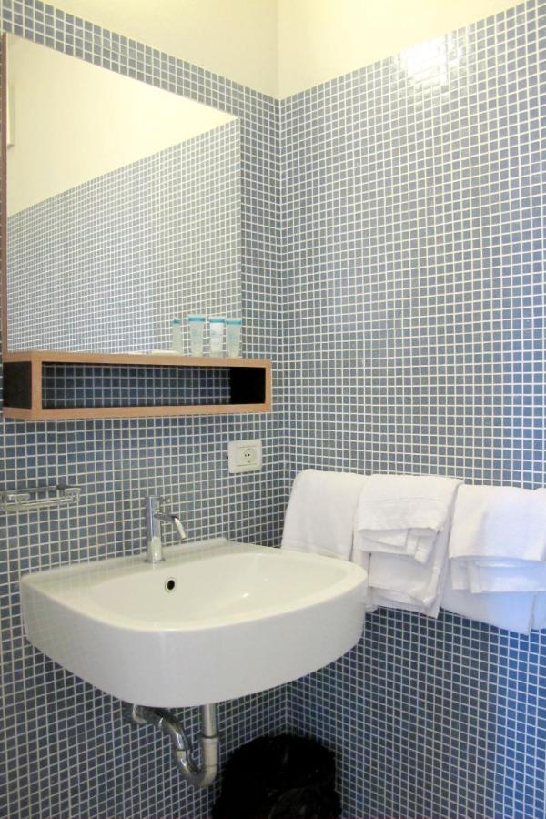 קסטלנואובו דל גארדה Apartment Belvedere Village-4 By Interhome מראה חיצוני תמונה
